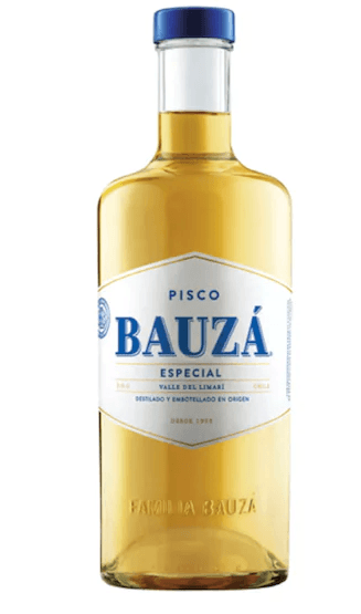 PISCO BAUZA 35°