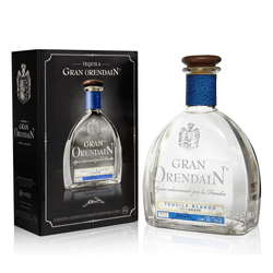 TEQUILA GRAN ORENDAIN BLANCO