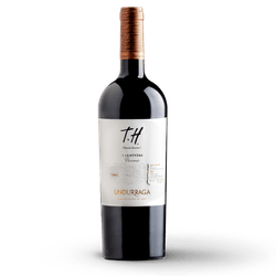 T.H. Carmenere Peumo