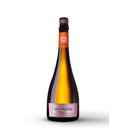 Undurraga Brut Rosé