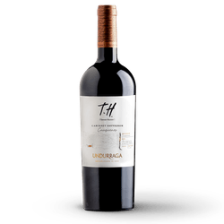 T.H. Cabernet Sauvignon Cauquenes