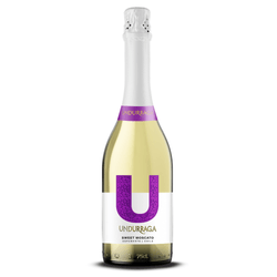 U de undurraga Sweet moscato 750 cc x 12