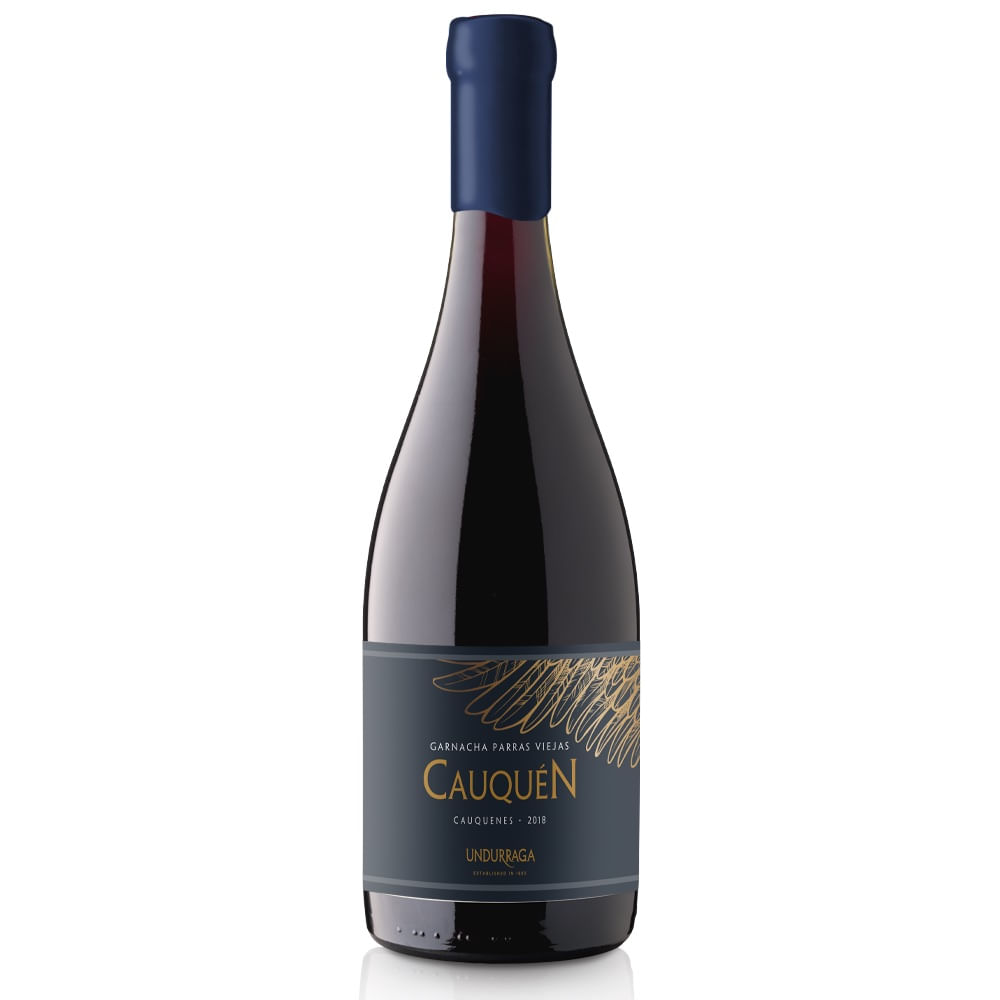 Cauquen Garnacha