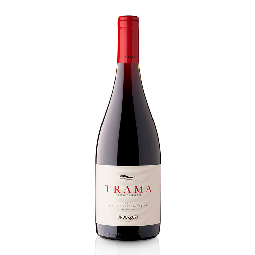Trama Pinot Noir