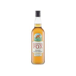 SCOTTISH FOX 700