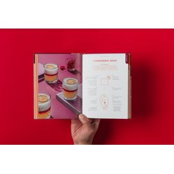 Libro Hola Mocktails