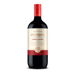 Undurraga Botellon Cabernet Sauvignon x6