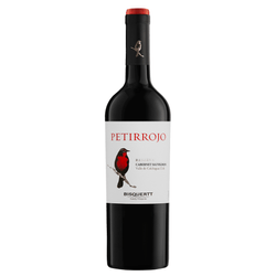 PETIRROJO Reserva Cab. Sauvignon x12