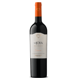 La Joya Gran Reserva Carmenere x12