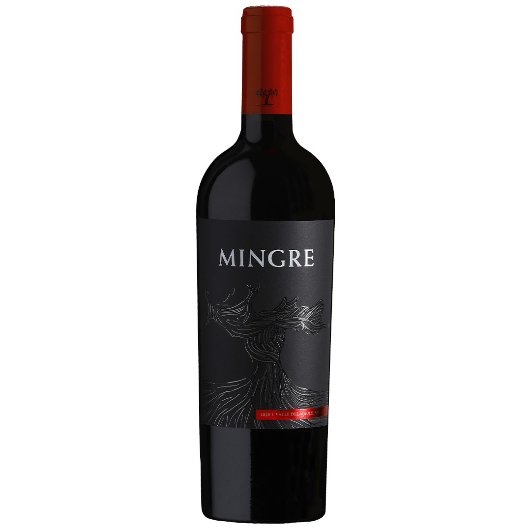 Mingre Blend