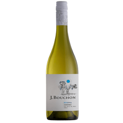 J.Bouchon Reserva Chardonnay x12