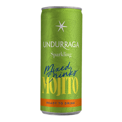 Mixed Drinks Mojito x 12