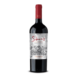 Sibaris Cabernet Sauvignon
