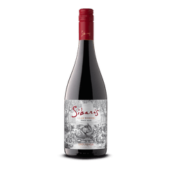Sibaris Pinot Noir