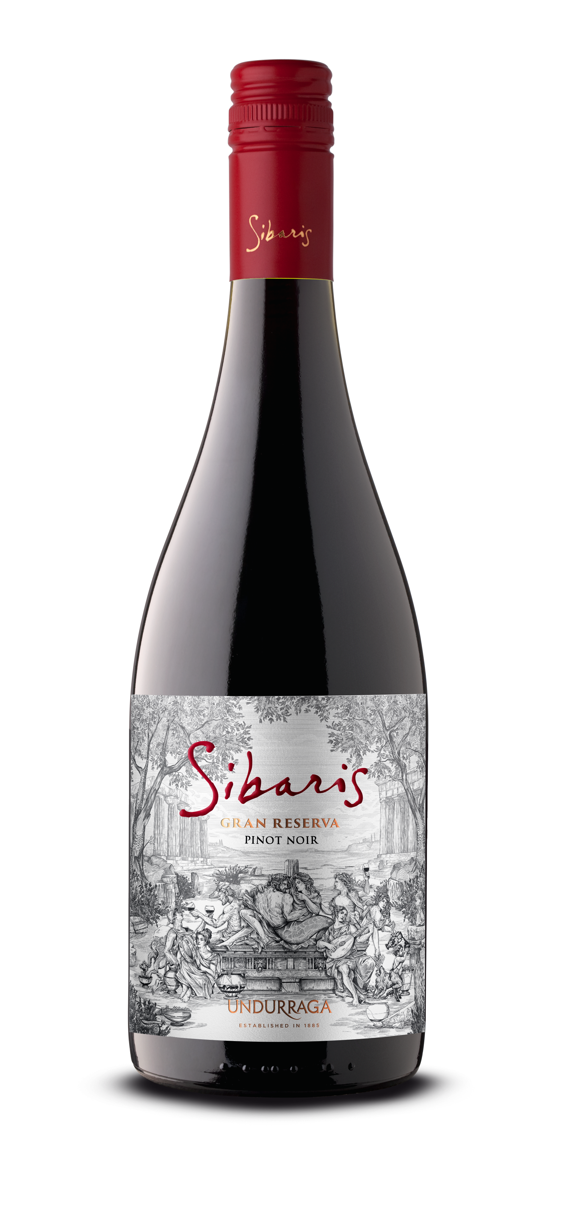 Sibaris Pinot Noir