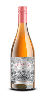 SIBARIS BORG_ROSE
