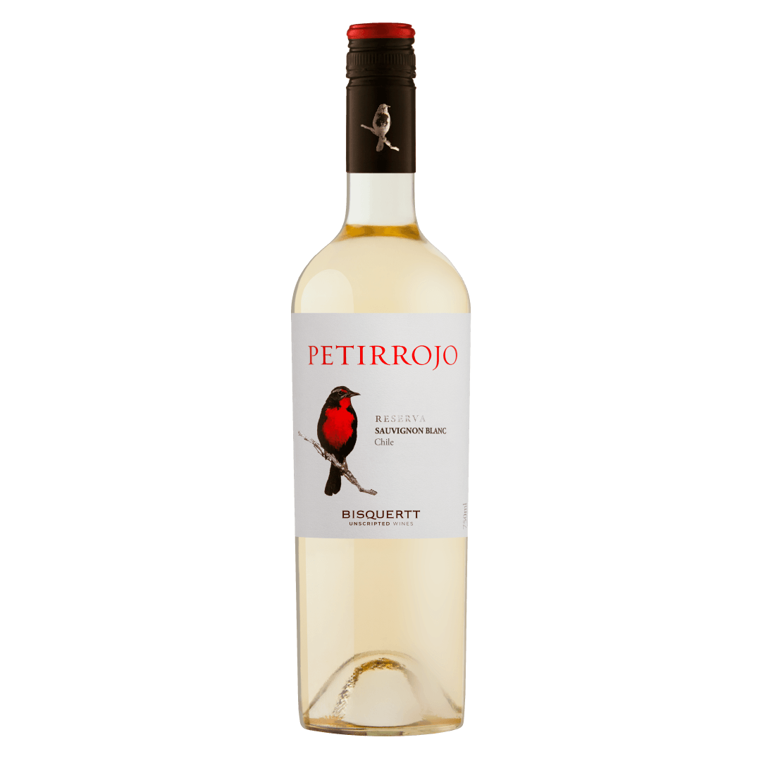 Petirrojo Sauvignon Blanc