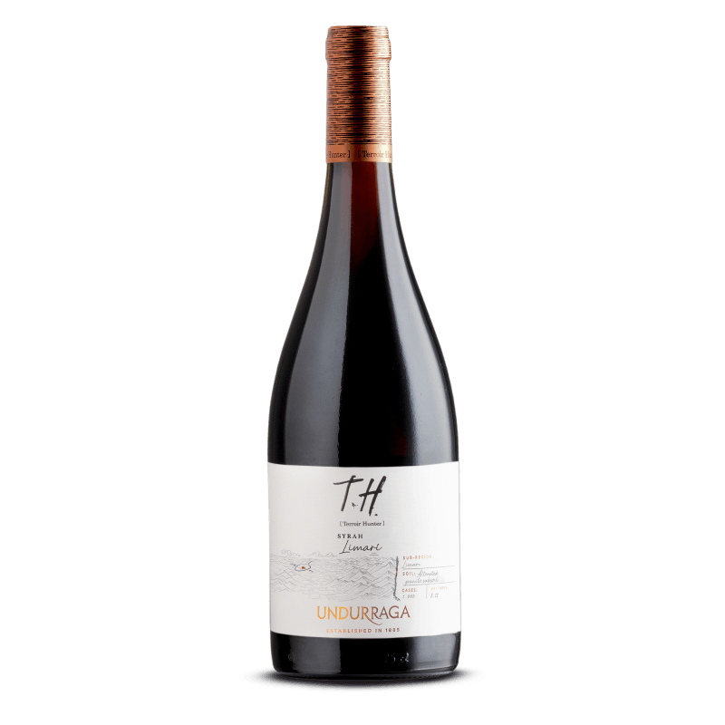 T.H. Syrah Limarí