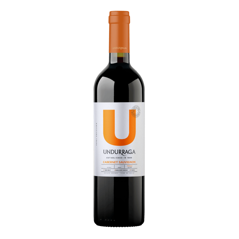 U de Undurraga Cabernet Sauvignon