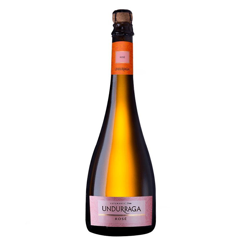 Undurraga Brut Rosé