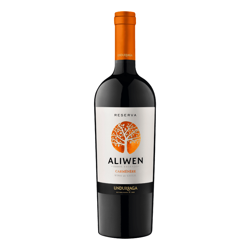 Aliwen Carmenere