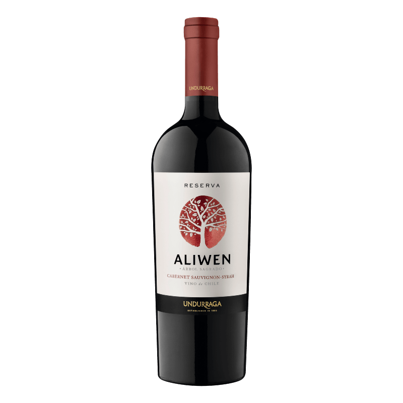 Aliwen Cabernet Syrah