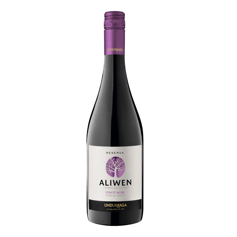 Aliwen Pinot Noir