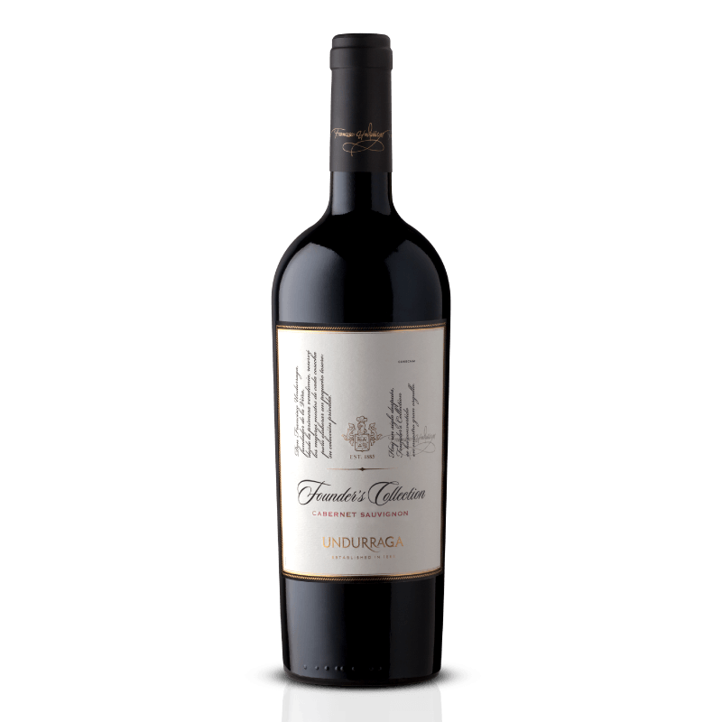 Founder's Collection Cabernet Sauvignon