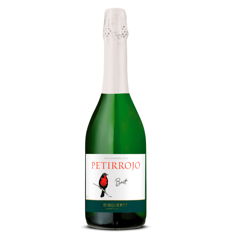 Petirrojo Brut