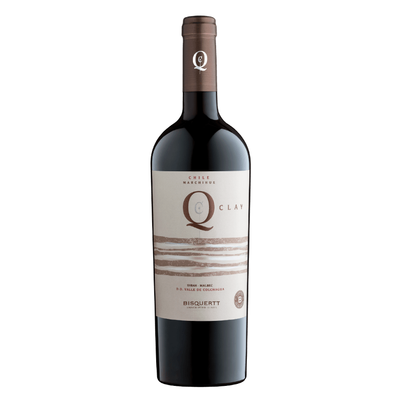 Q-Clay Syrah