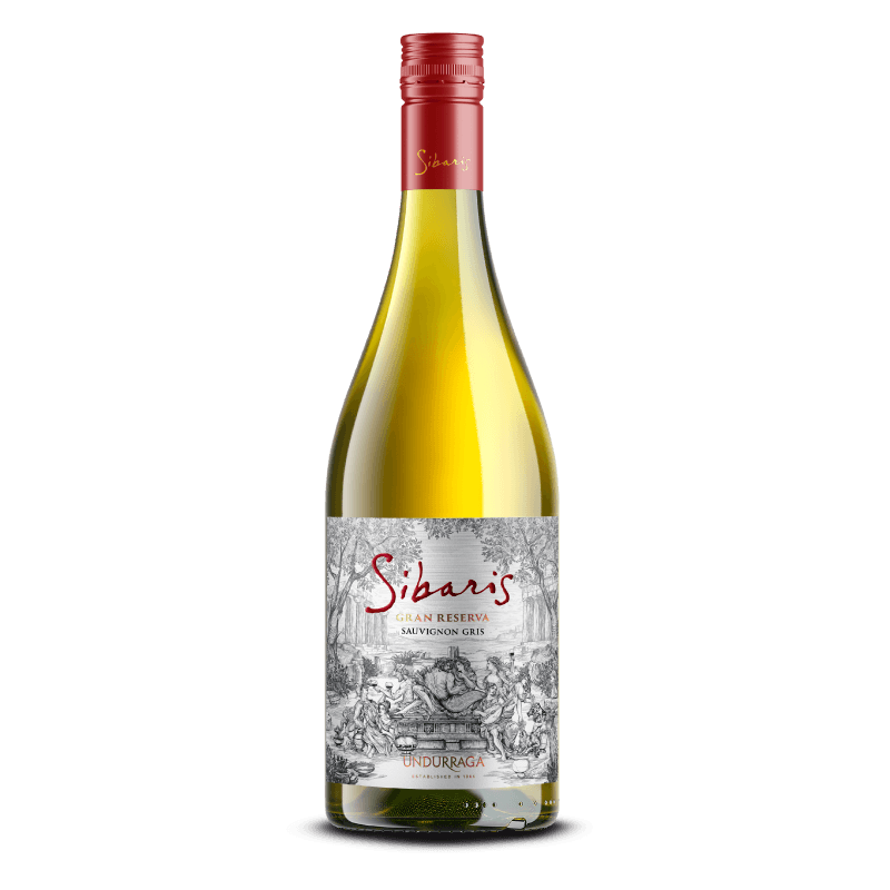Sibaris Sauvignon Gris