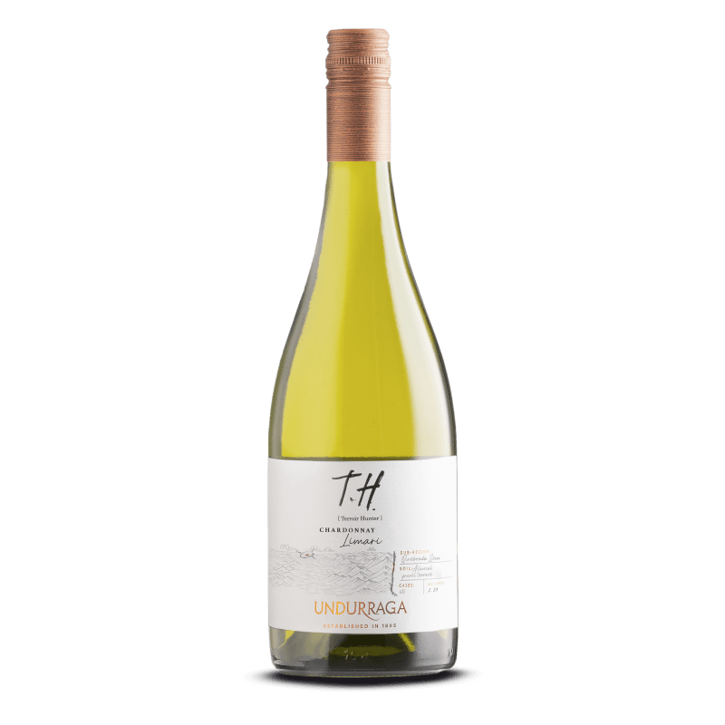 T.H. Chardonnay Limarí