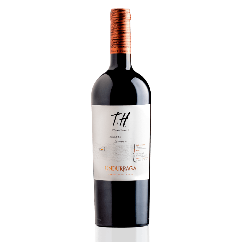 T.H. Malbec Limarí