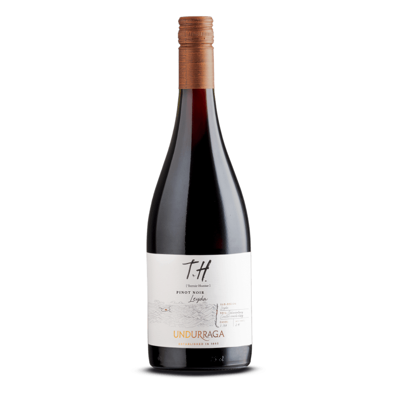 T.H. Pinot Noir Leyda