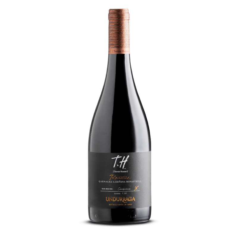 T.H. Rarities Garnacha Cariñena Monastrel