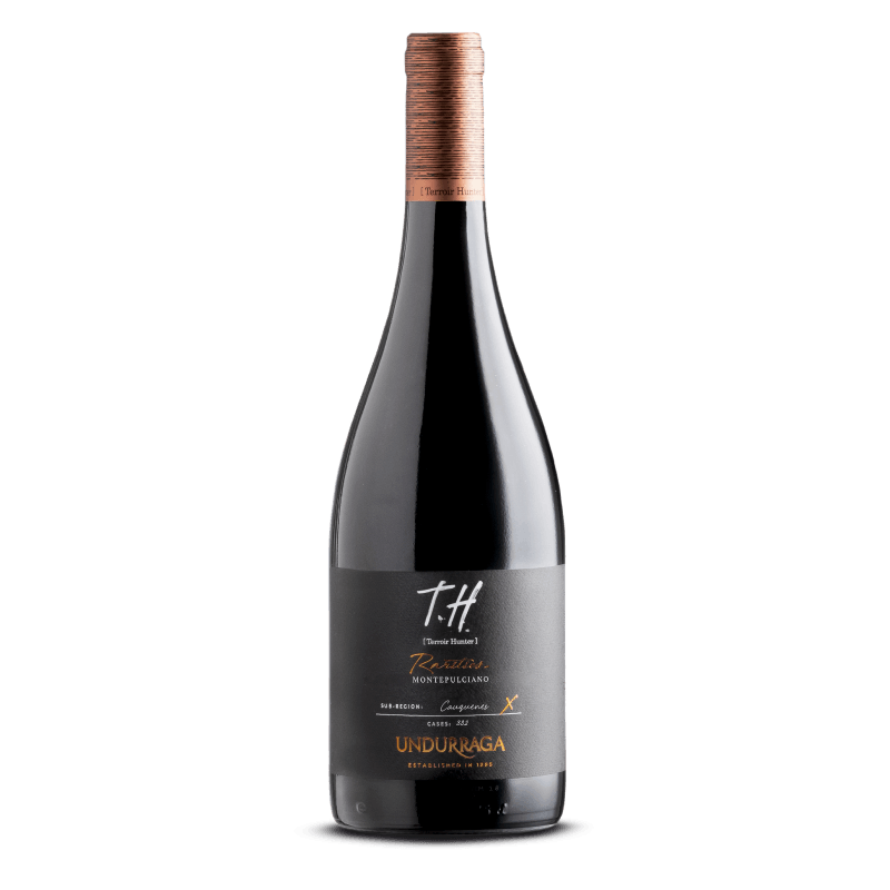 T.H. Rarities Montepulciano